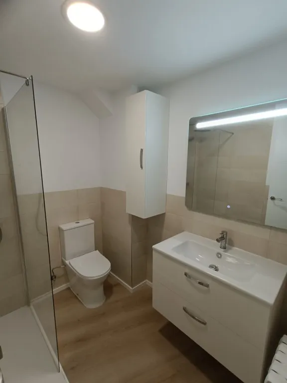 Piso en Venta en Zaragoza Zaragoza — 17