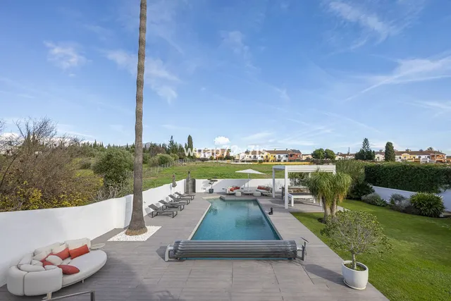 Chalet 4 habitaciones 224m² en venta - Marbella — 42