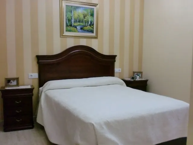 Maravillosa casa en el centro de Jerez — 17