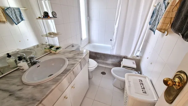 Dúplex 2 habitaciones 90m² en venta - Riviera del sol — 13