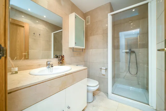 Piso 2 habitaciones 88m² en venta - Rejas — 15