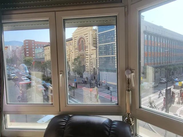 PISO EN VENTA EN DOCTOR AREILZA — 18