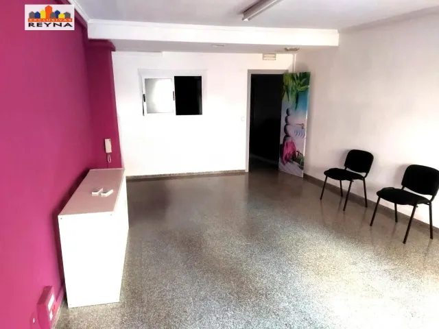 SE ALQULA LOCAL COMERCIAL EN ELCHE — 2