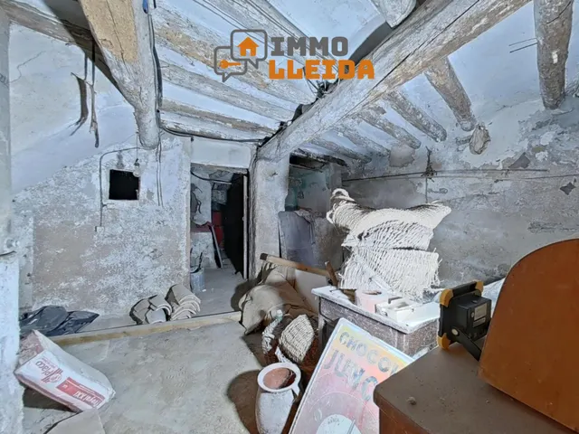 OPORTUNIDAD Casa en Cervera — 24