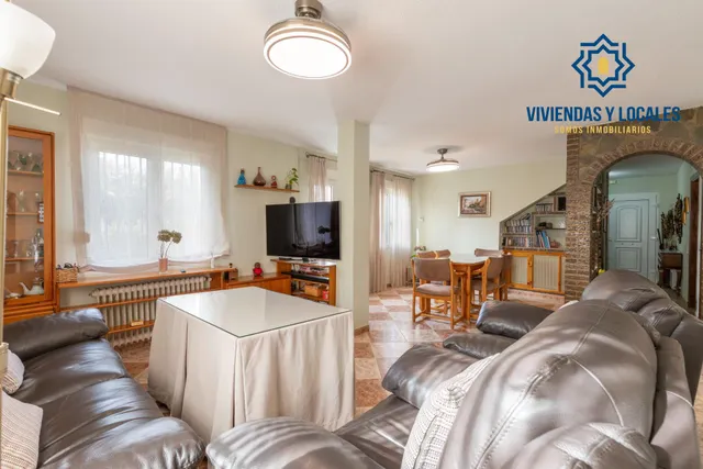 Vivienda Exclusiva en Urbanización Viñas del Rey – Otura — 7