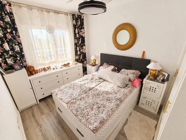 Apartamento 2 habitaciones 56m² en venta - La Mata pueblo — 18
