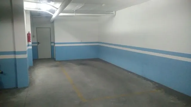 PLAZA DE GARAJE EN LA ZONA DEL COLEGIO PRINCIPE DE ASTURIAS — 2