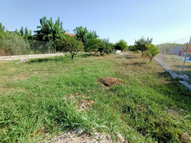 Parcela en venta - Huerta Arriba - foto 2