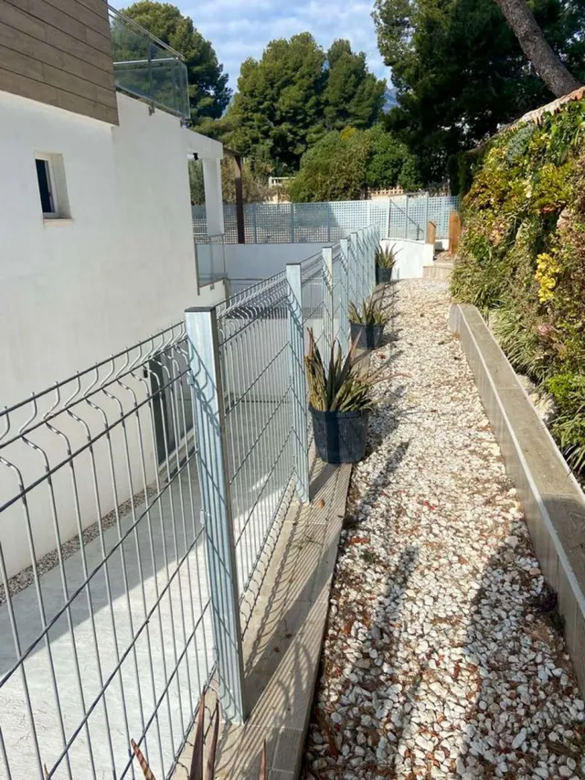 Villa 4 habitaciones 340m² en venta - Panorama — 28