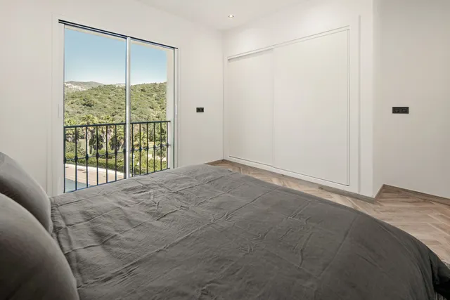 Ático 3 habitaciones 174m² en venta - El Madroñal — 25