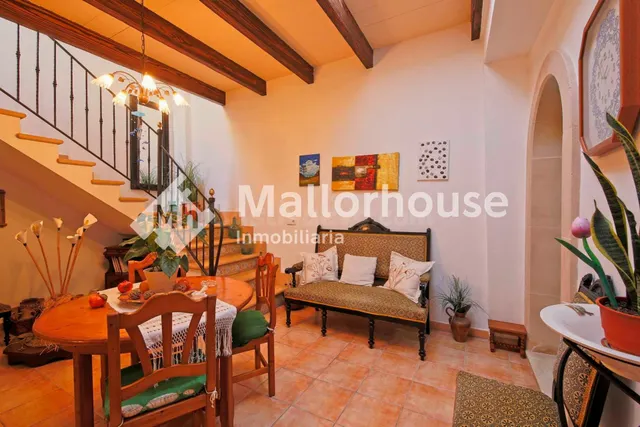 Casa Tipo Dúplex 5 habitaciones 286m² en venta - Santa Marga - foto 2