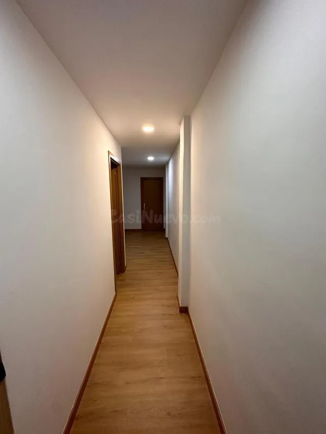 Espacioso Piso en Xirivella Valencia