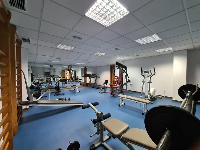 Apartamento 1 habitación 50m² en venta - Costa Del Sol — 32