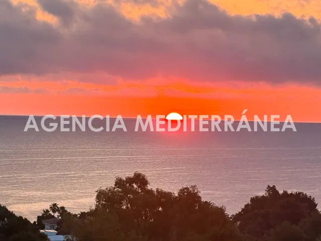 VIVIENDA CON ESPECTACULARES VISTAS AL MAR EN LAS ROTAS – DÉNIA — 49