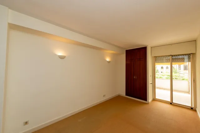 Estupenda vivienda con vistas a los jardines de la Diputación!! — 19