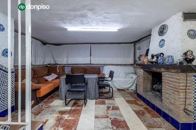 Chalet en los Chopos, Las Gabias — 39