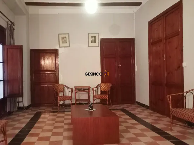 GRAN CASA EN VENTA EN AIELO DE MALFERIT — 19