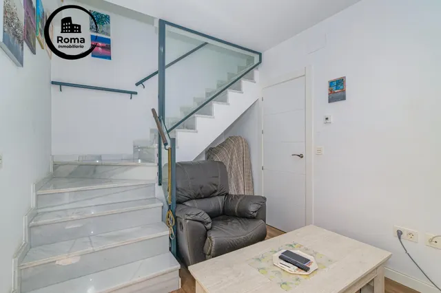 Precioso duplex moderno con patio — 30