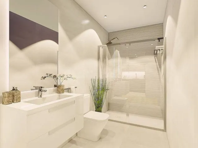 Apartamento 3 habitaciones 242m² en venta - Lo Cea — 9