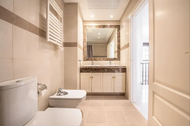Adosado 3 habitaciones 230m² en venta - Costa Del Sol — 10