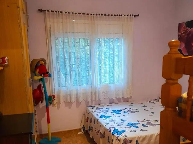 Casa única a la venta en la zona Pla de Sant Pere Les Salines Cubelles 1.170 m2 de parcela y POSIBIL — 19