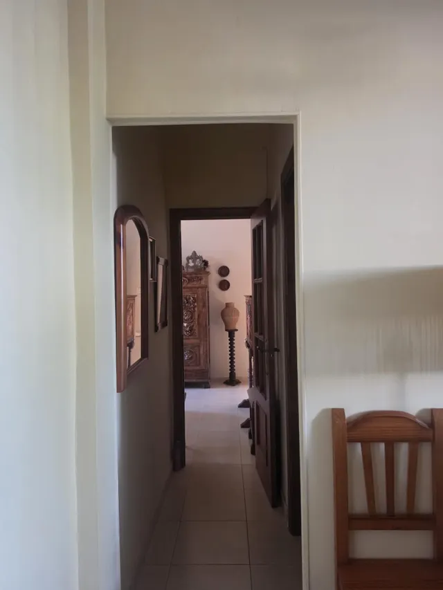 Se vende casa centro san roque — 9