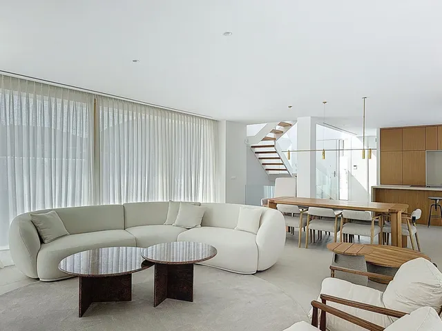 Chalet 6 habitaciones 480m² en venta - Centro — 9