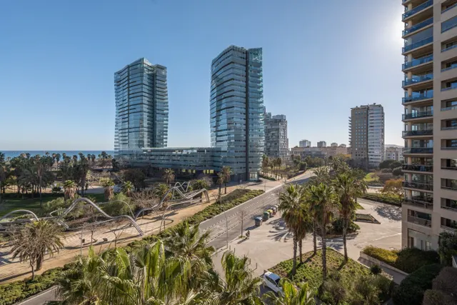 Piso con Vista al Mar — 4