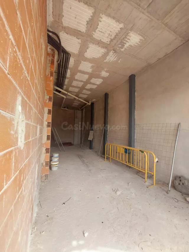 Local comercial 45m² en alquiler - Juan Carlos I - foto 3