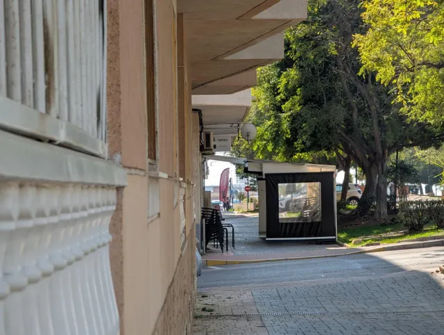 2 dormitorios + garaje, a 200 metros playa de los Naufragos — 17