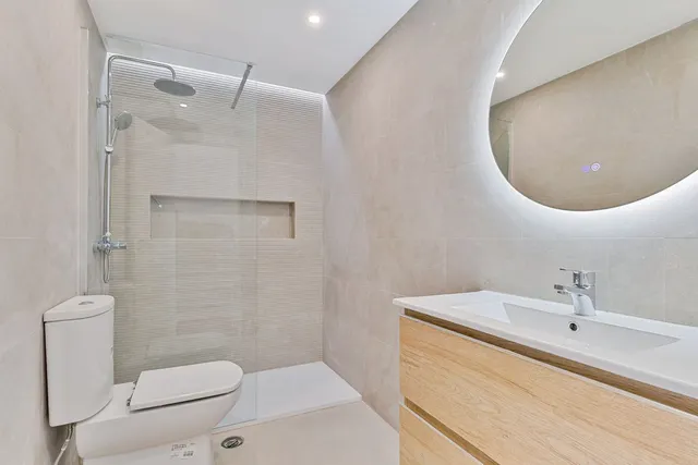 Adosado 4 habitaciones 259m² en venta - Riviera del sol — 16