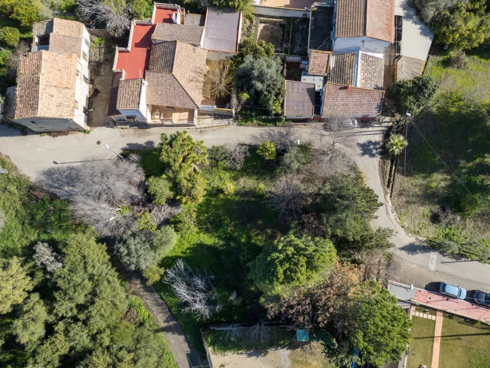 Parcela urbana edificable de 1.029 m2  en Rincón de Seca