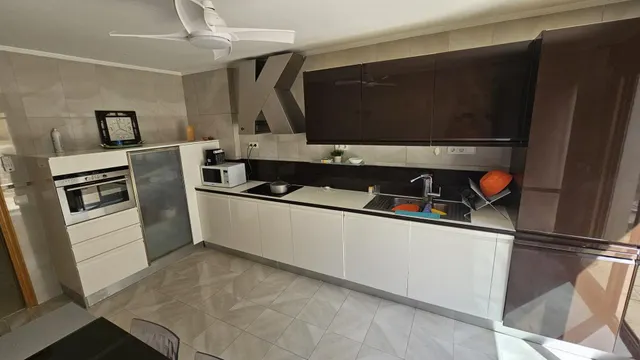 Alquiler chalet en Rincon de Loix — 27