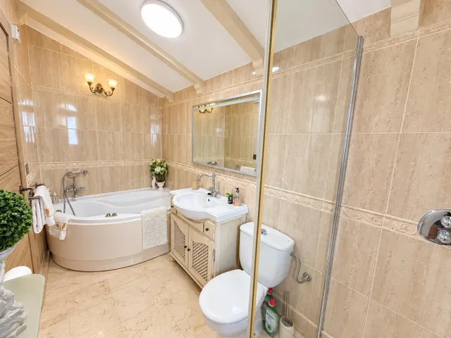 Villa 3 habitaciones en venta - Villamartín-Las Filipinas — 29