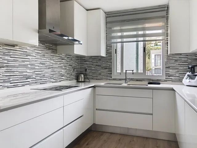 Adosado 3 habitaciones 157m² en venta - Costa Del Sol — 14