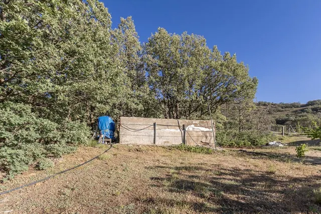 Encantadora finca rústica en Loma Papeles en Güejar Sierra — 32