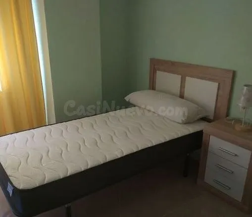 EST / Piso de tres dormitorios en Palacio de Deportes - foto 4