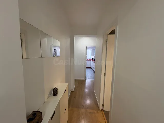 Vivienda totalmente con Ascensor reformada de 3 habitaciones - foto 5