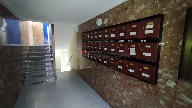 DUPLEX TRES DORMITORIOS EN VIA CARPETANA — 3