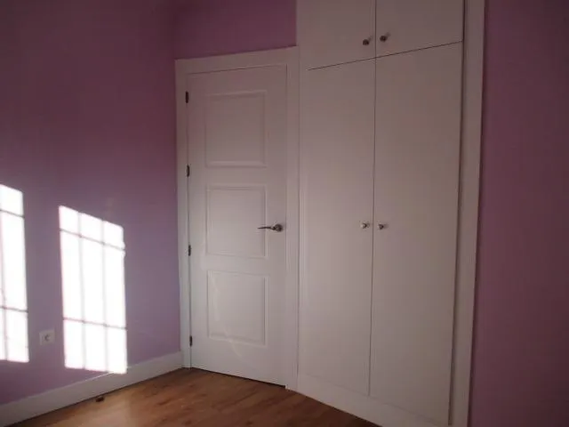 Piso de dos dormitorios sin amueblar — 27