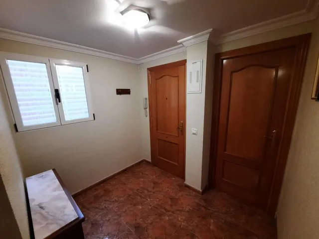 VIVIENDA DE 4 DORMITORIOS EN CAUDETE — 8