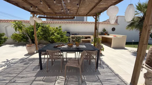 Villa 3 habitaciones 151m² en venta - La Siesta - El Salado - Torreta — 29