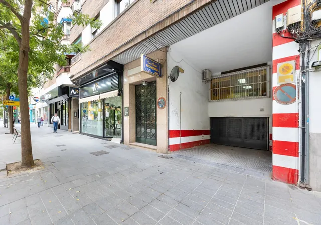 Ático en camino ronda junto a recogidas — 27