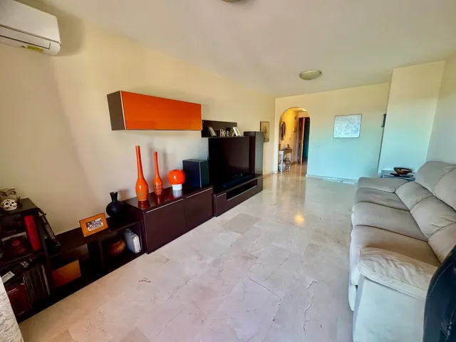 Apartamento 2 habitaciones 94m² en venta - Centro — 22