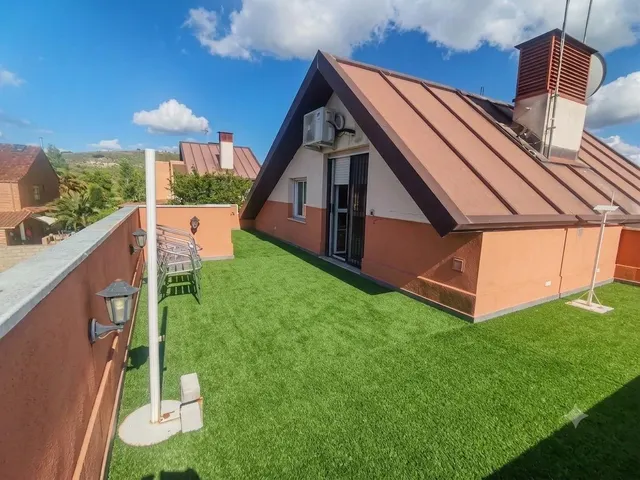 Pareado 7 habitaciones 273m² en venta - Casco Histórico — 22