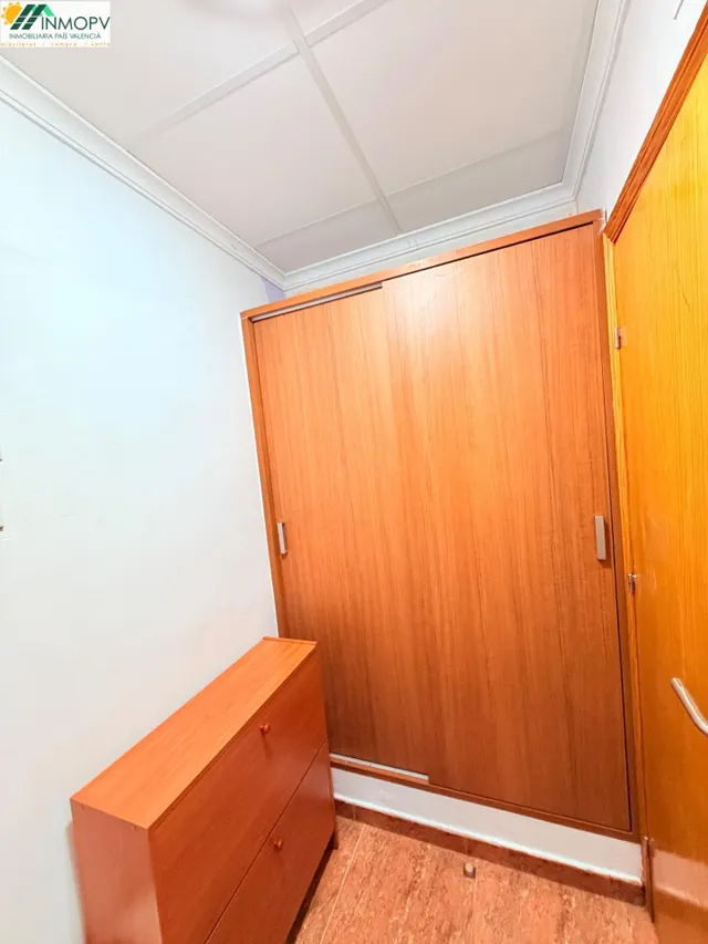 Se vende piso de 2 habitaciones en Ulldecona a 50 metros del centro! — 11