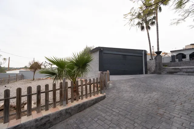 Casa o chalet independiente en venta en Pla dels Aljubs — 22