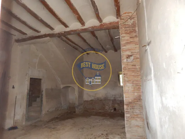 PRECIOSA CASA  A LA VENTA EN EL TÉRMINO DE AGULLENT(VALENCIA) — 32