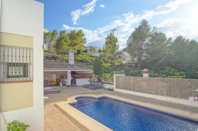 Villa 6 habitaciones 426m² en venta - Las rotas — 18
