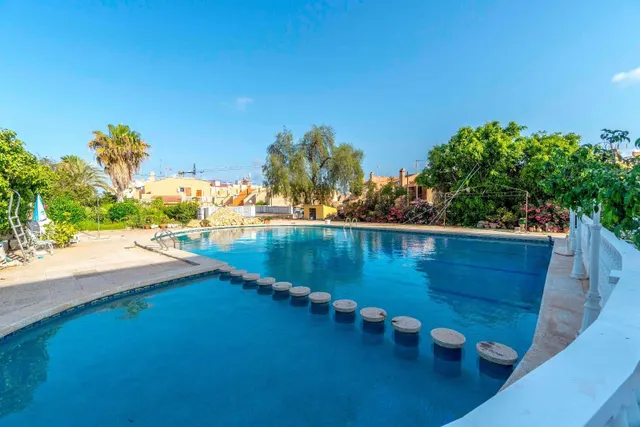 Oportunidad de negocio/inversión Restaurante PINOCCHIO piscina y gran parcela — 19